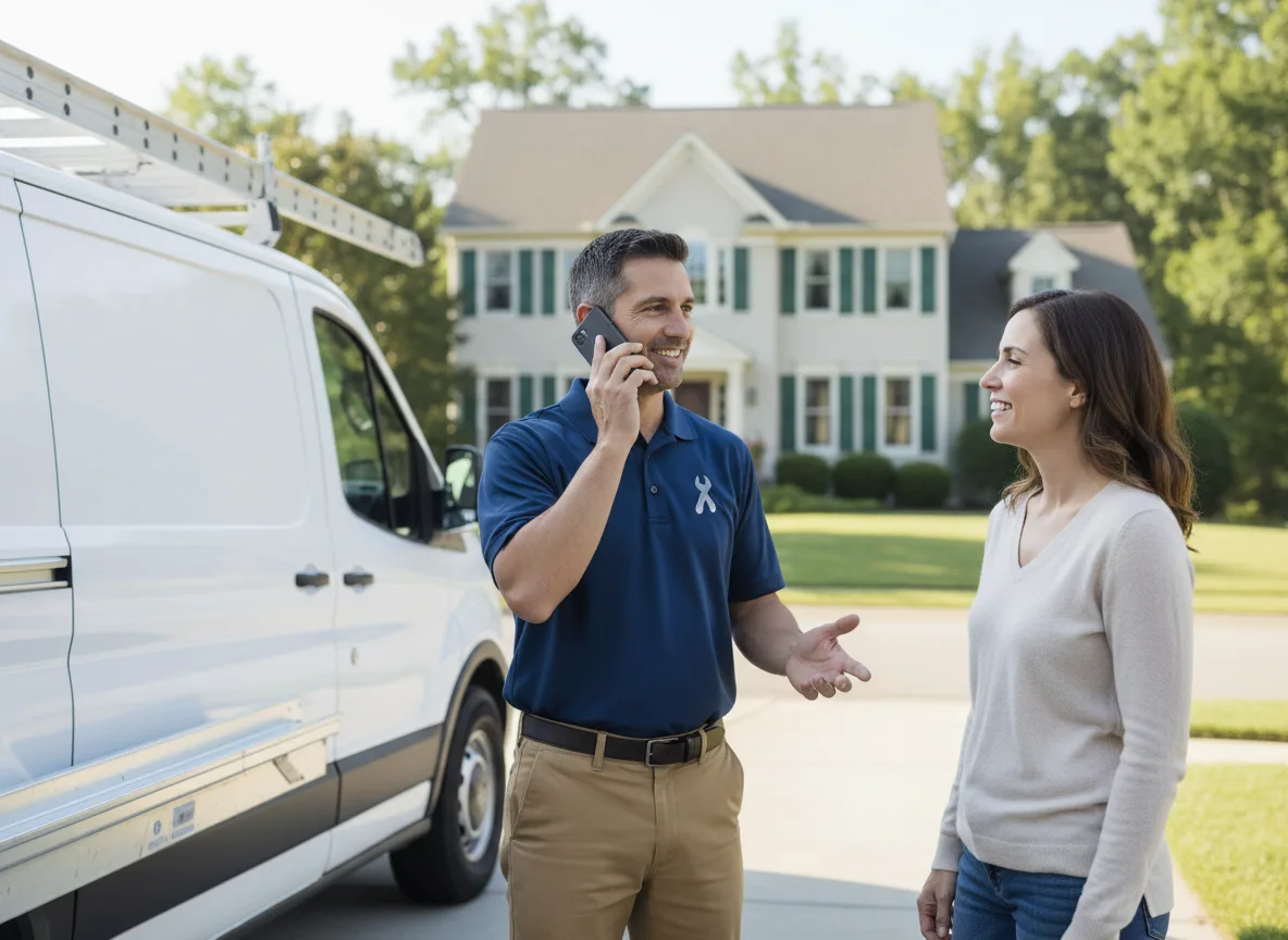 Home Gutter Service Palmyra, NE FAQs